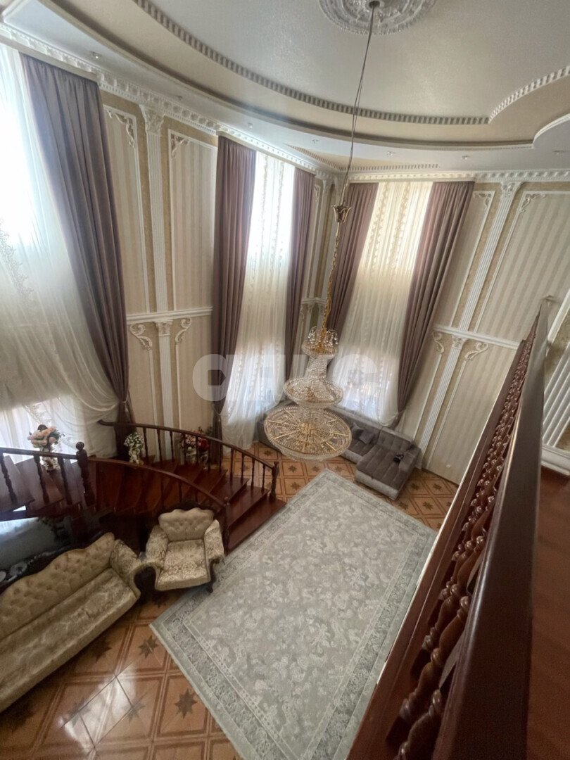 Фото №4: Дом 337&nbsp;м² + 5&nbsp;сот., 2&nbsp;эт. - Армавир, ул. Краснодарская, 137