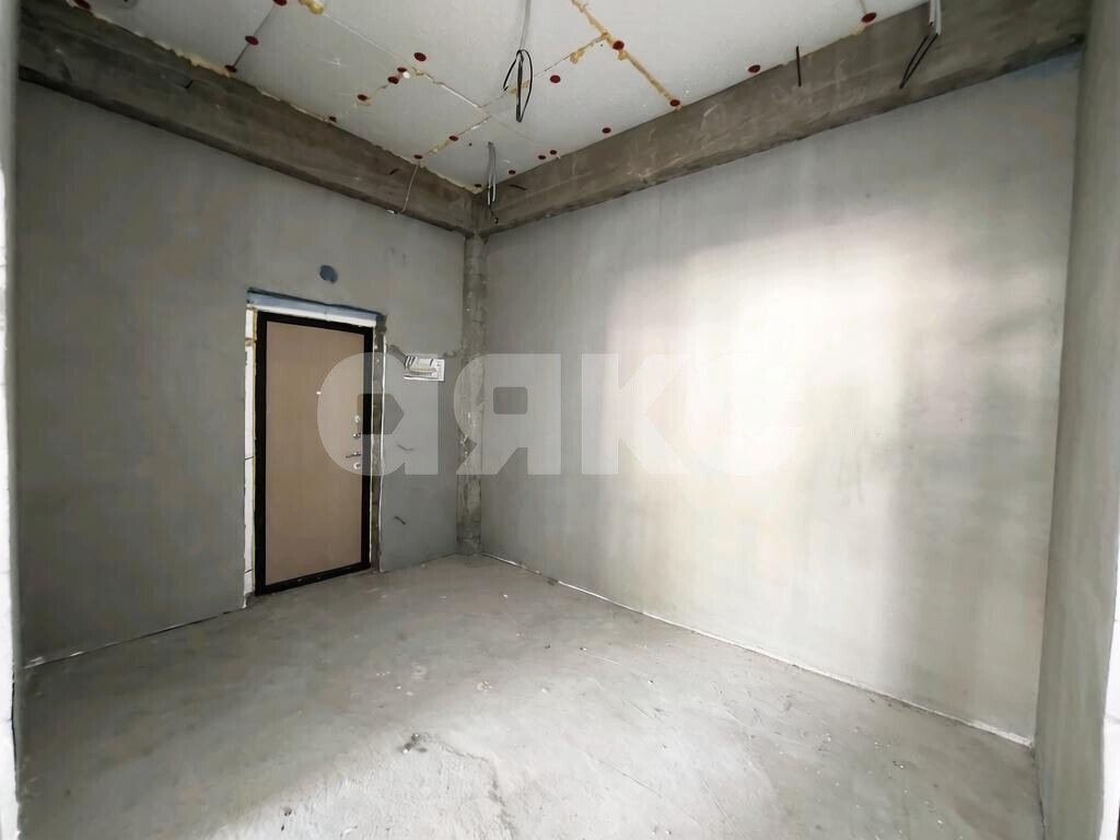 Фото №8: 2-комнатная квартира 54&nbsp;м², 4/4&nbsp;эт. - Туапсе, ул. Калараша, 54Д