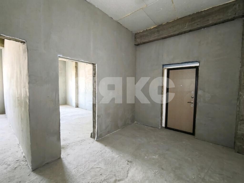 Фото №7: 2-комнатная квартира 54&nbsp;м², 4/4&nbsp;эт. - Туапсе, ул. Калараша, 54Д