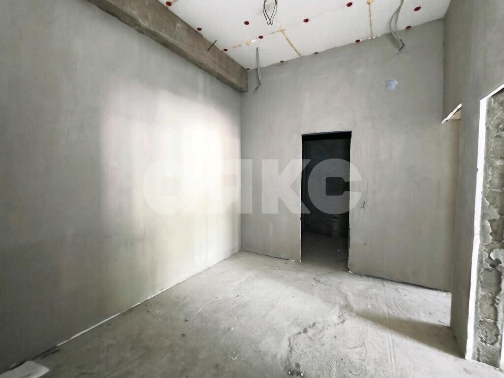 Фото №6: 2-комнатная квартира 54&nbsp;м², 4/4&nbsp;эт. - Туапсе, ул. Калараша, 54Д