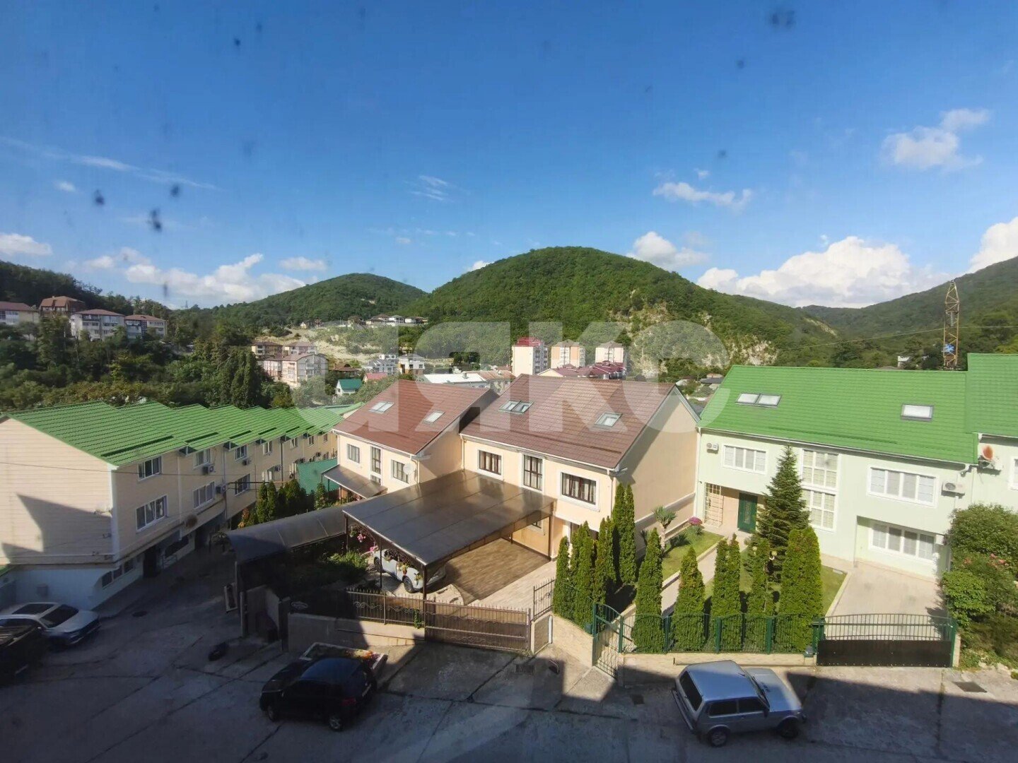Фото №11: 2-комнатная квартира 54&nbsp;м², 4/4&nbsp;эт. - Туапсе, ул. Калараша, 54Д