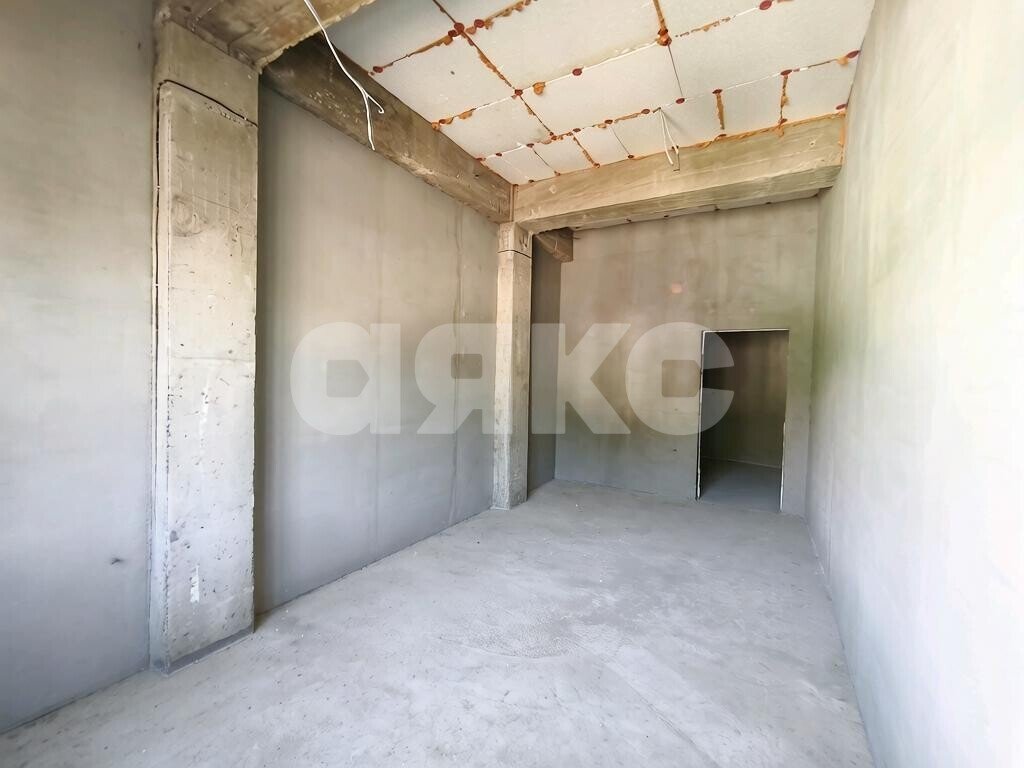 Фото №4: 2-комнатная квартира 54&nbsp;м², 4/4&nbsp;эт. - Туапсе, ул. Калараша, 54Д