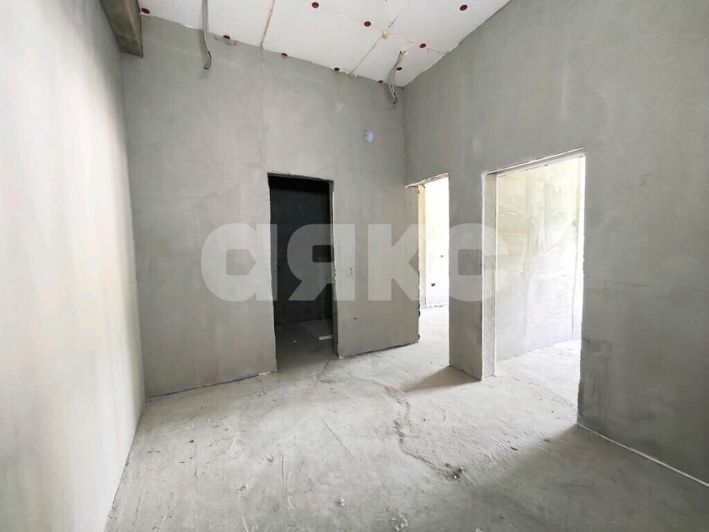 Фото №5: 2-комнатная квартира 54&nbsp;м², 4/4&nbsp;эт. - Туапсе, ул. Калараша, 54Д