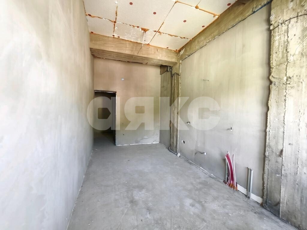 Фото №2: 2-комнатная квартира 54&nbsp;м², 4/4&nbsp;эт. - Туапсе, ул. Калараша, 54Д