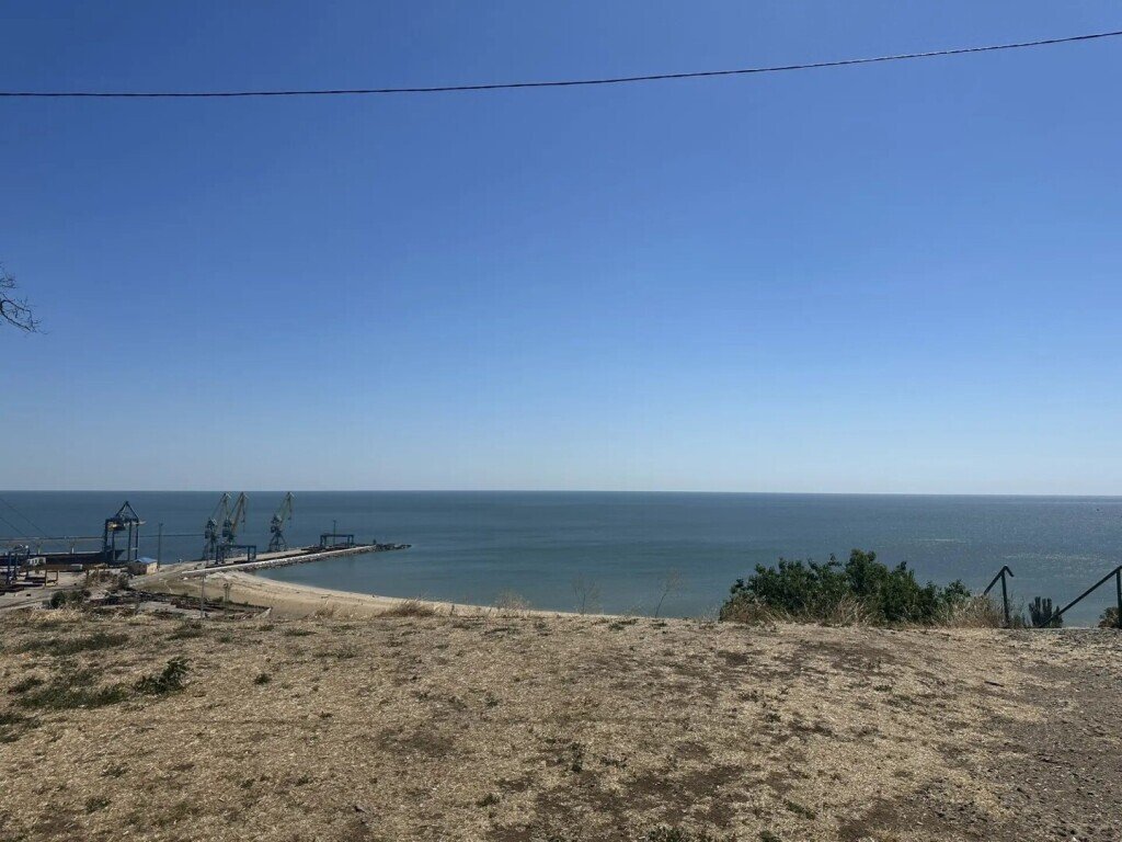 Фото №22: Дом 78&nbsp;м² + 7.12&nbsp;сот., 1&nbsp;эт. - Мариуполь, Моряков, р. Приморский, пер. Зелёный
