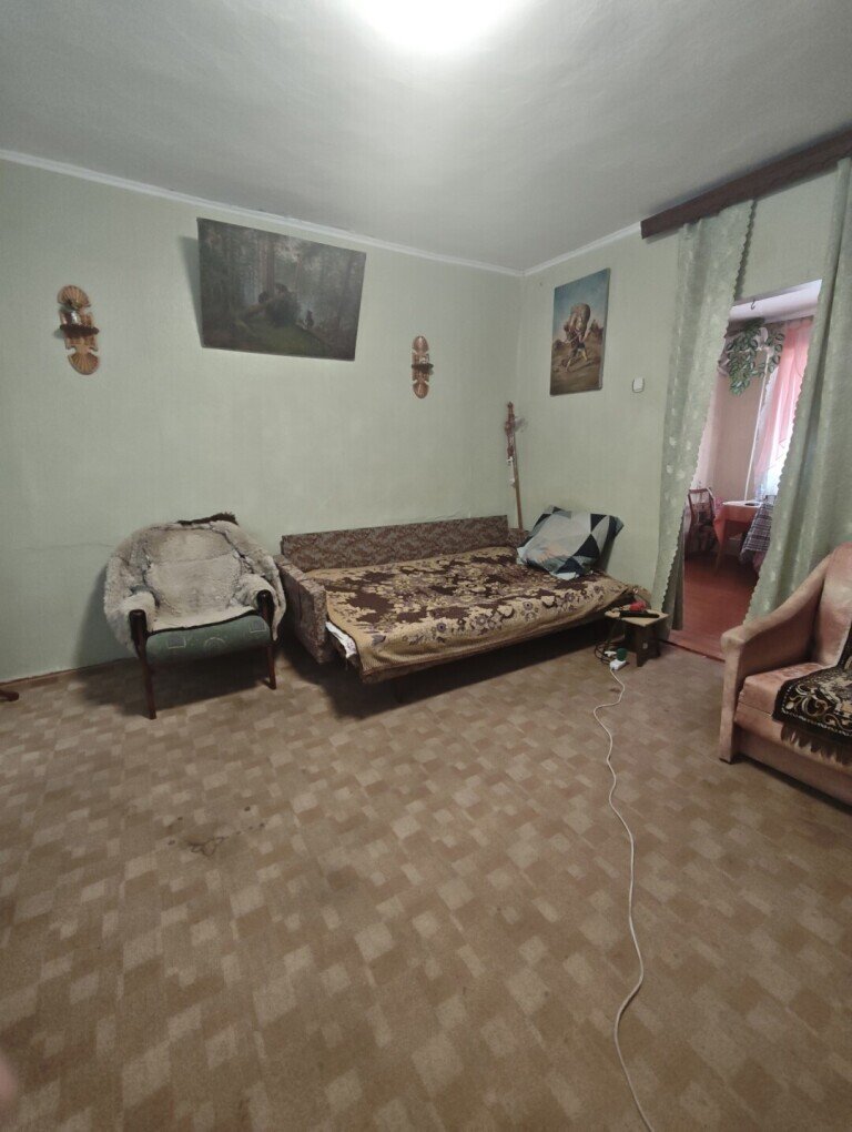 Фото №5: Дом 78&nbsp;м² + 7.12&nbsp;сот., 1&nbsp;эт. - Мариуполь, Моряков, р. Приморский, пер. Зелёный