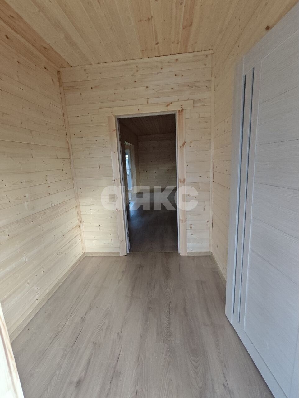 Фото №3: Дом 150&nbsp;м² + 6&nbsp;сот., 2&nbsp;эт. - Раменское, Северный, мкр. КП Дергаево-3, ул. Ноябрьская