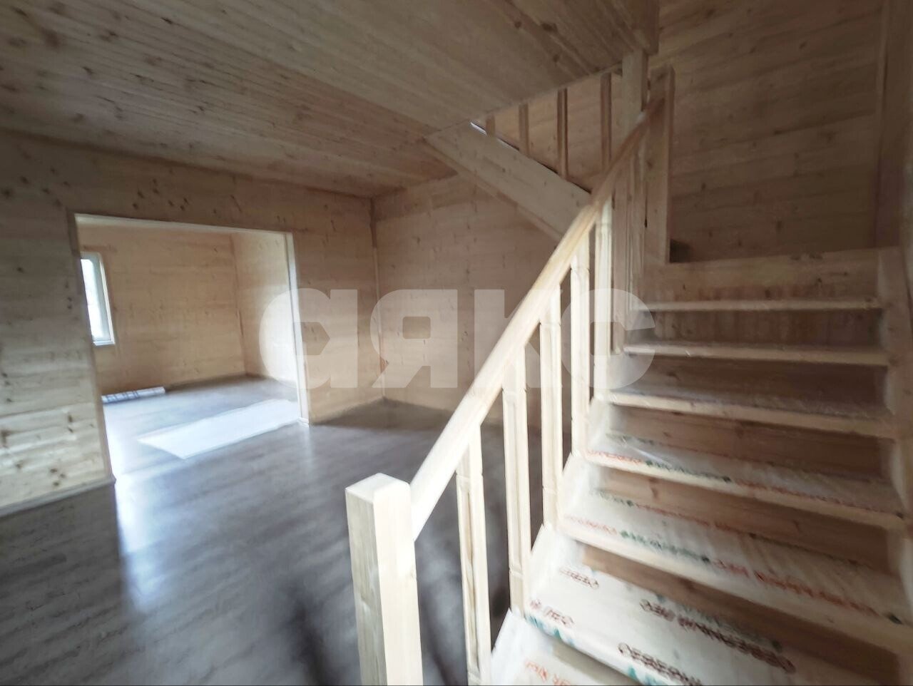 Фото №10: Дом 150&nbsp;м² + 6&nbsp;сот., 2&nbsp;эт. - Раменское, Северный, мкр. КП Дергаево-3, ул. Ноябрьская