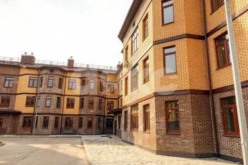 Фото №1: 2-комнатная квартира 54 м², 3/3 эт. - Раменское, мкр. жилой комплекс Берёзовая Роща, ул. Берёзовая Роща, 4