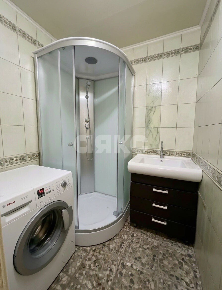 Фото №7: 2-комнатная квартира 52&nbsp;м², 1/5&nbsp;эт. - Майкоп, р. Михайлово, ул. Михайлова, 17