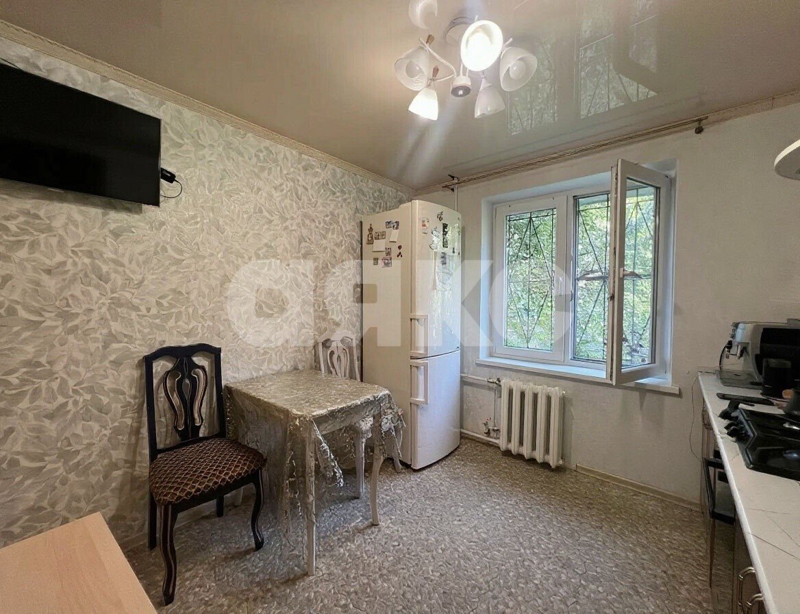 Фото №6: 2-комнатная квартира 52&nbsp;м², 1/5&nbsp;эт. - Майкоп, р. Михайлово, ул. Михайлова, 17