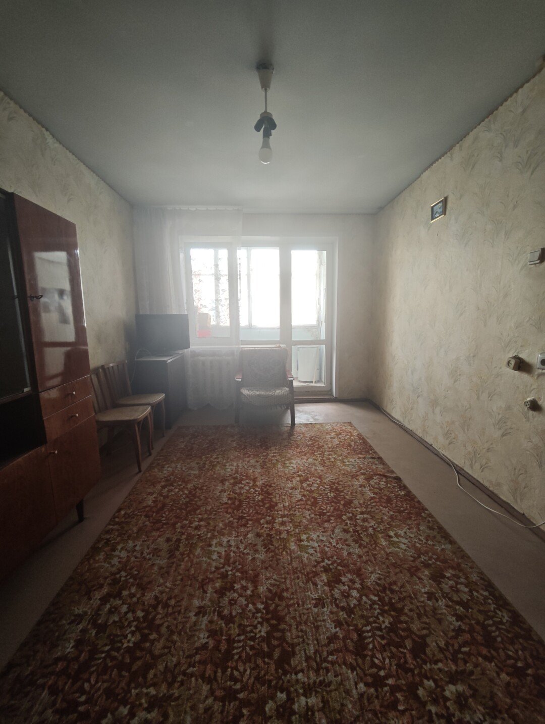 Фото №4: 2-комнатная квартира 43&nbsp;м², 4/9&nbsp;эт. - Мариуполь, р. Левобережный, ул. Февральская, 48