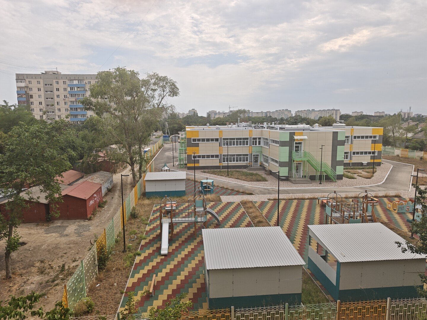 Фото №9: 2-комнатная квартира 43&nbsp;м², 4/9&nbsp;эт. - Мариуполь, р. Левобережный, ул. Февральская, 48