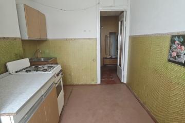 Фото №1: 2-комнатная квартира 43 м², 4/9 эт. - Мариуполь, р. Левобережный, ул. Февральская, 48