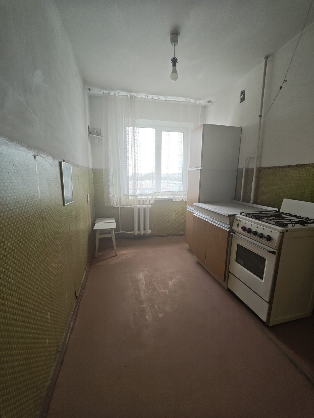 Фото №13: 2-комнатная квартира 43&nbsp;м², 4/9&nbsp;эт. - Мариуполь, р. Левобережный, ул. Февральская, 48