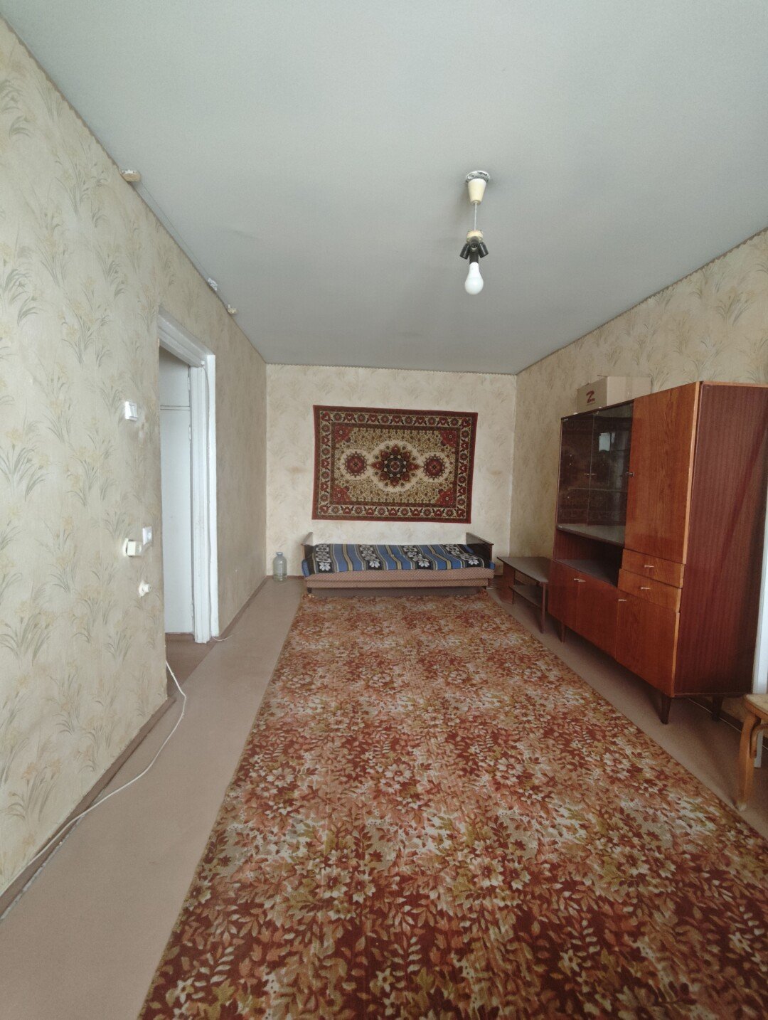 Фото №3: 2-комнатная квартира 43&nbsp;м², 4/9&nbsp;эт. - Мариуполь, р. Левобережный, ул. Февральская, 48