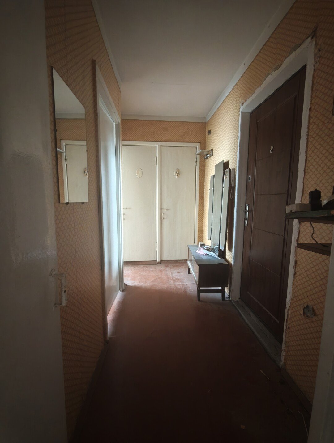 Фото №5: 2-комнатная квартира 43&nbsp;м², 4/9&nbsp;эт. - Мариуполь, р. Левобережный, ул. Февральская, 48