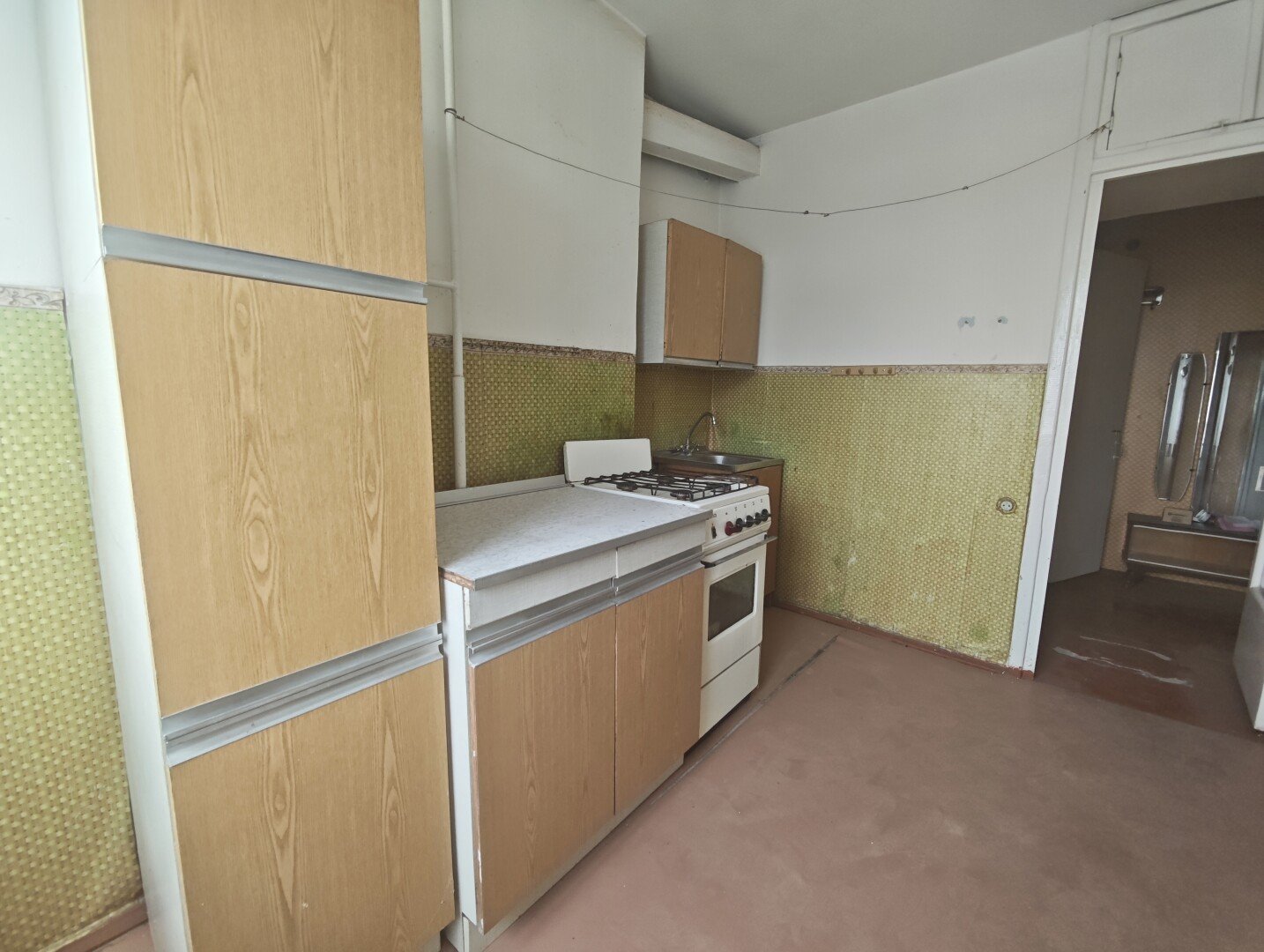 Фото №10: 2-комнатная квартира 43&nbsp;м², 4/9&nbsp;эт. - Мариуполь, р. Левобережный, ул. Февральская, 48