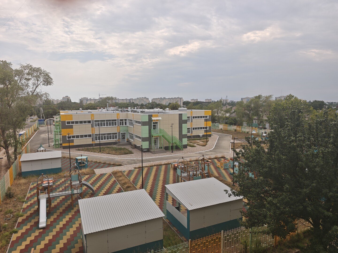 Фото №8: 2-комнатная квартира 43&nbsp;м², 4/9&nbsp;эт. - Мариуполь, р. Левобережный, ул. Февральская, 48