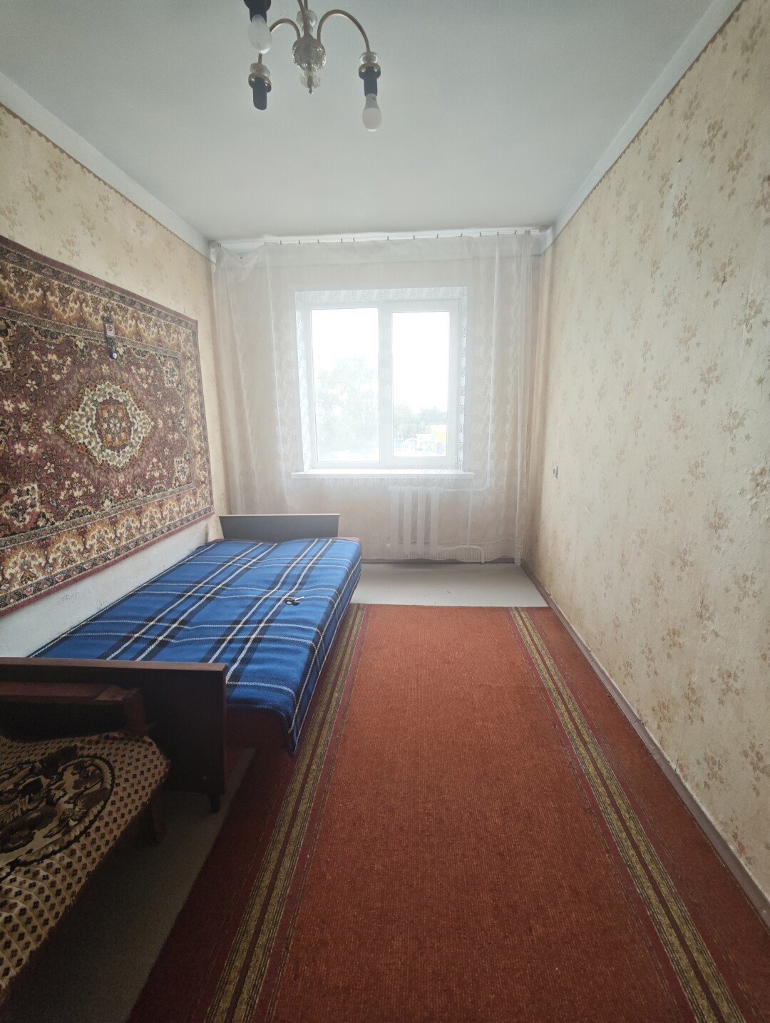 Фото №14: 2-комнатная квартира 43&nbsp;м², 4/9&nbsp;эт. - Мариуполь, р. Левобережный, ул. Февральская, 48