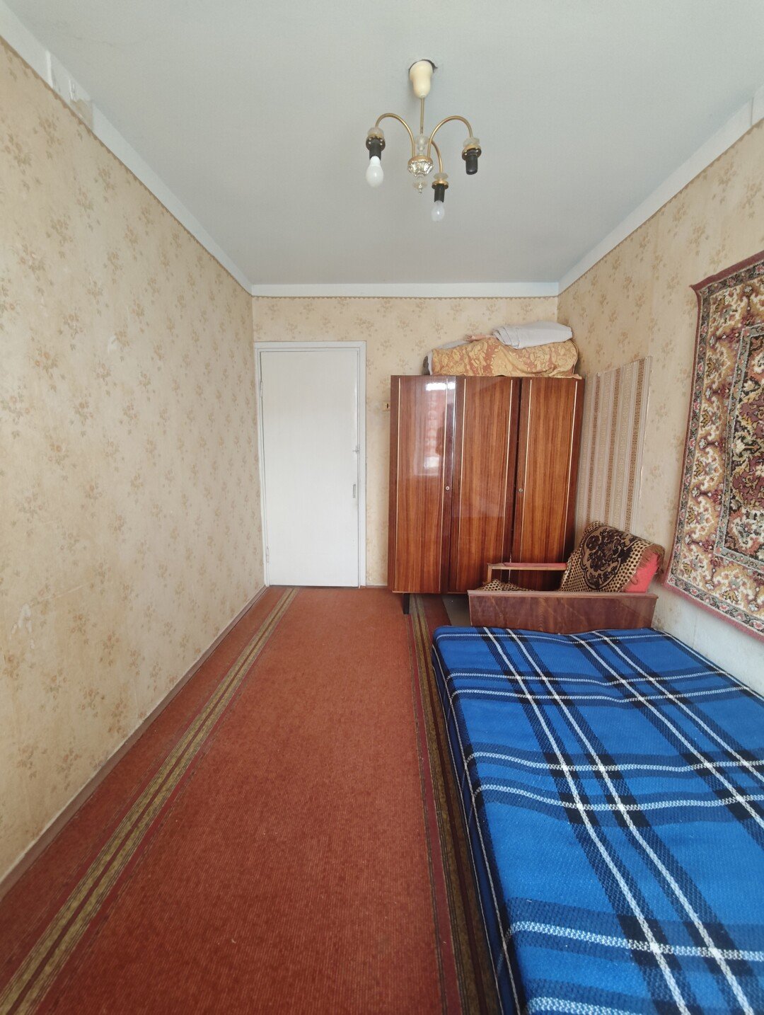 Фото №15: 2-комнатная квартира 43&nbsp;м², 4/9&nbsp;эт. - Мариуполь, р. Левобережный, ул. Февральская, 48