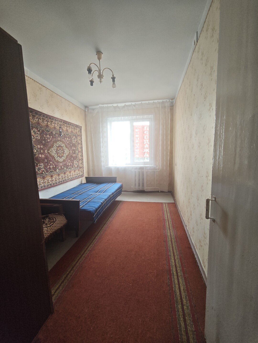 Фото №16: 2-комнатная квартира 43&nbsp;м², 4/9&nbsp;эт. - Мариуполь, р. Левобережный, ул. Февральская, 48