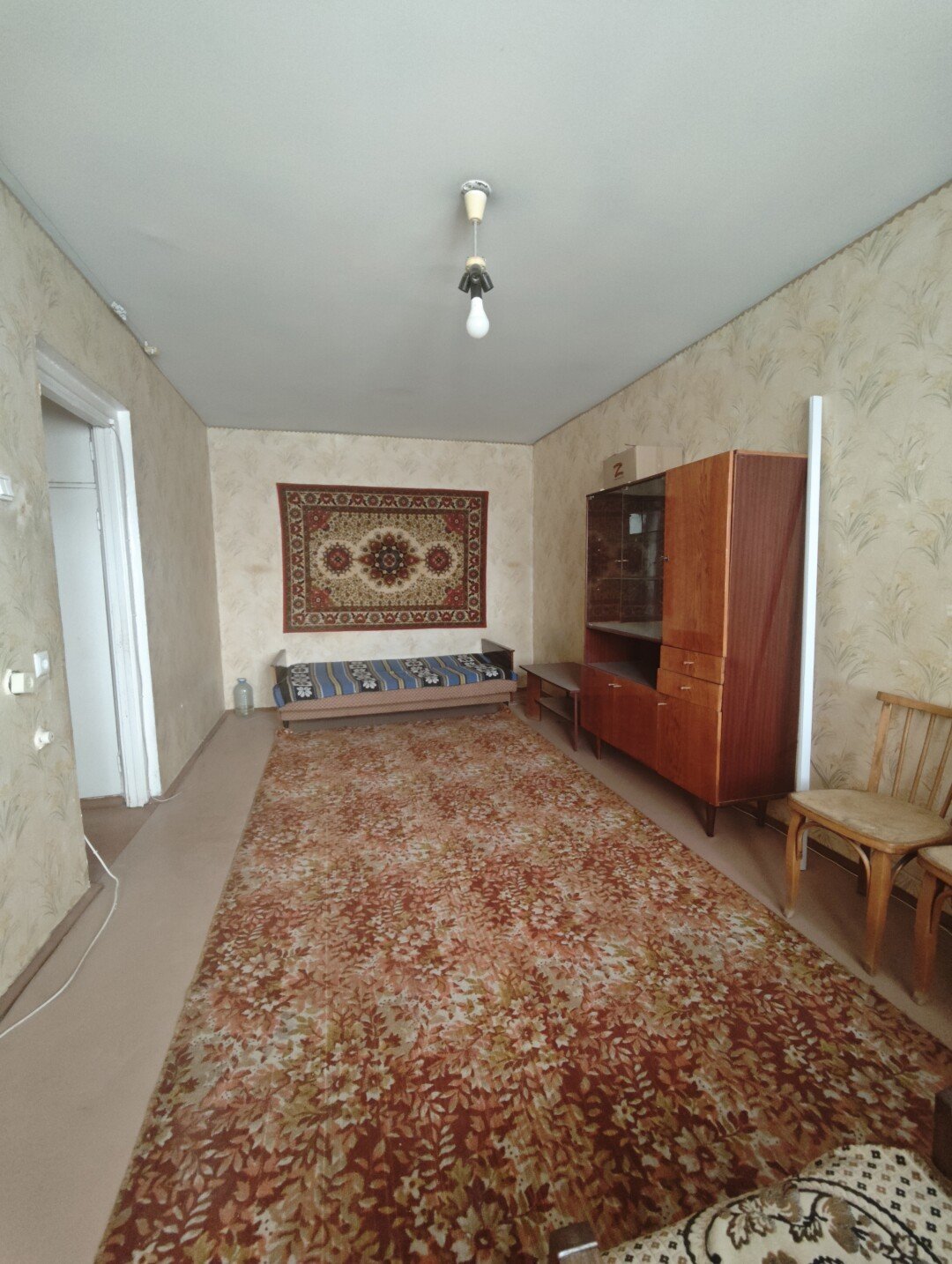 Фото №2: 2-комнатная квартира 43&nbsp;м², 4/9&nbsp;эт. - Мариуполь, р. Левобережный, ул. Февральская, 48