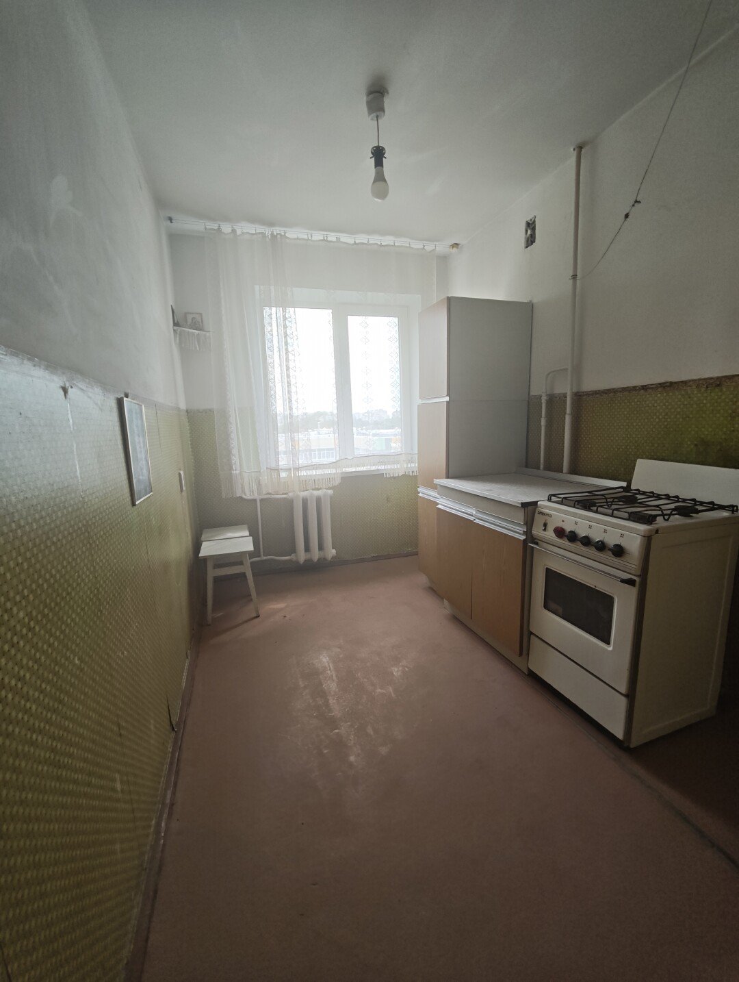 Фото №12: 2-комнатная квартира 43&nbsp;м², 4/9&nbsp;эт. - Мариуполь, р. Левобережный, ул. Февральская, 48
