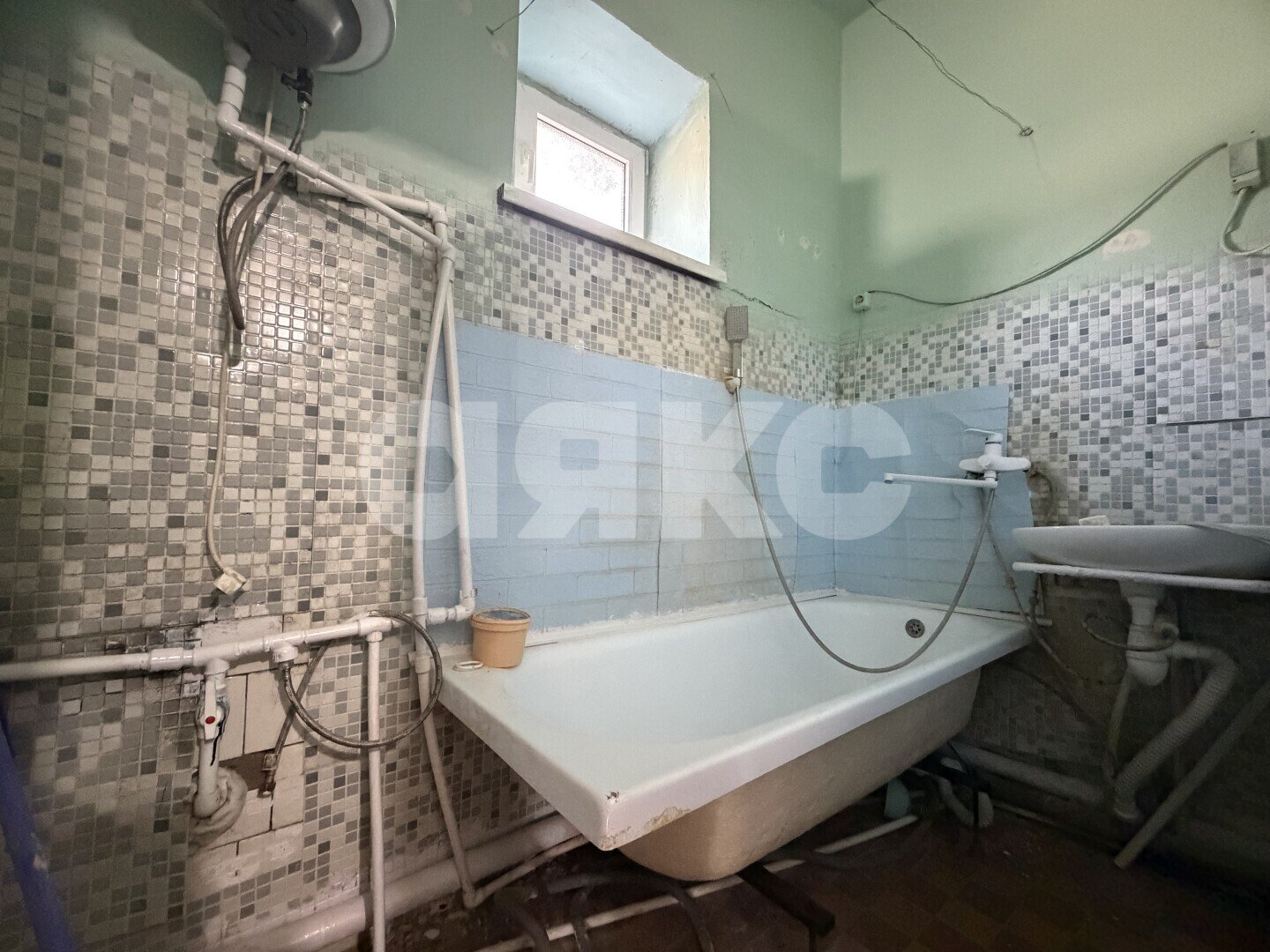 Фото №10: Дом 75&nbsp;м² + 4.6&nbsp;сот., 1&nbsp;эт. - Батайск, ул. Пятигорская