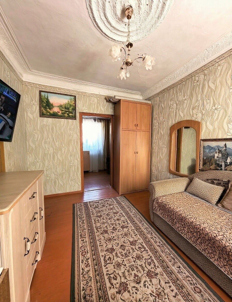Фото №7: Часть дома 73&nbsp;м² + 4.46&nbsp;сот., 1&nbsp;эт. - Мариуполь, р. Левобережный, ул. Титова, 97