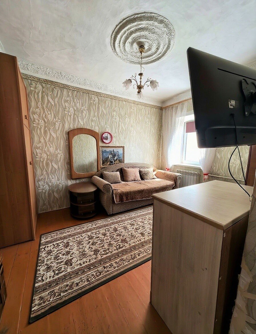 Фото №6: Часть дома 73&nbsp;м² + 4.46&nbsp;сот., 1&nbsp;эт. - Мариуполь, р. Левобережный, ул. Титова, 97