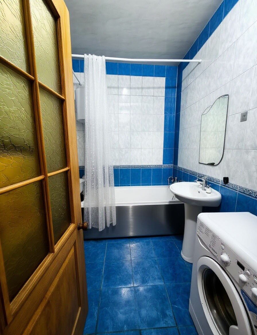Фото №5: Часть дома 73&nbsp;м² + 4.46&nbsp;сот., 1&nbsp;эт. - Мариуполь, р. Левобережный, ул. Титова, 97