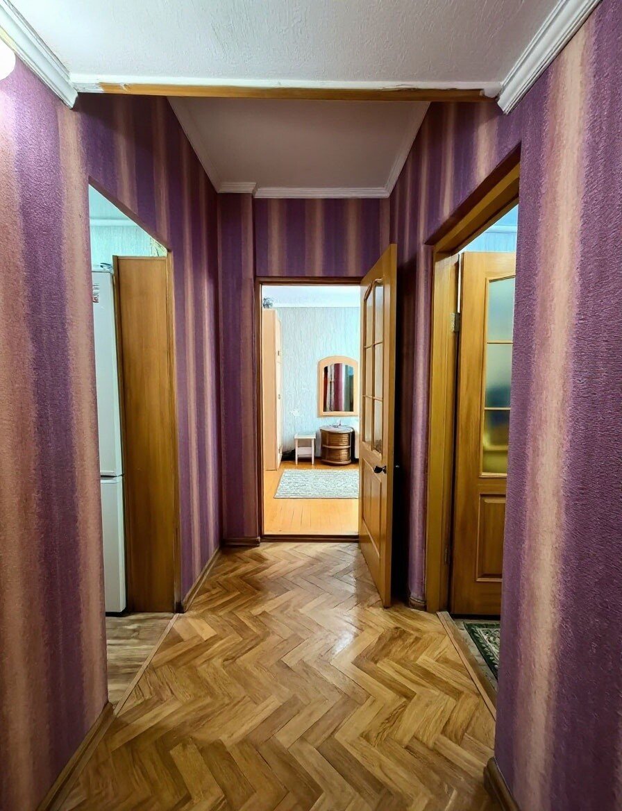 Фото №4: Часть дома 73&nbsp;м² + 4.46&nbsp;сот., 1&nbsp;эт. - Мариуполь, р. Левобережный, ул. Титова, 97