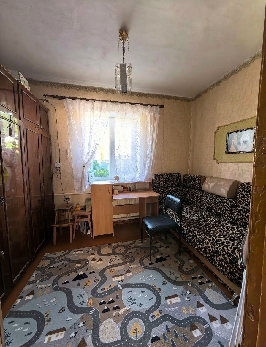 Фото №8: Часть дома 73&nbsp;м² + 4.46&nbsp;сот., 1&nbsp;эт. - Мариуполь, р. Левобережный, ул. Титова, 97