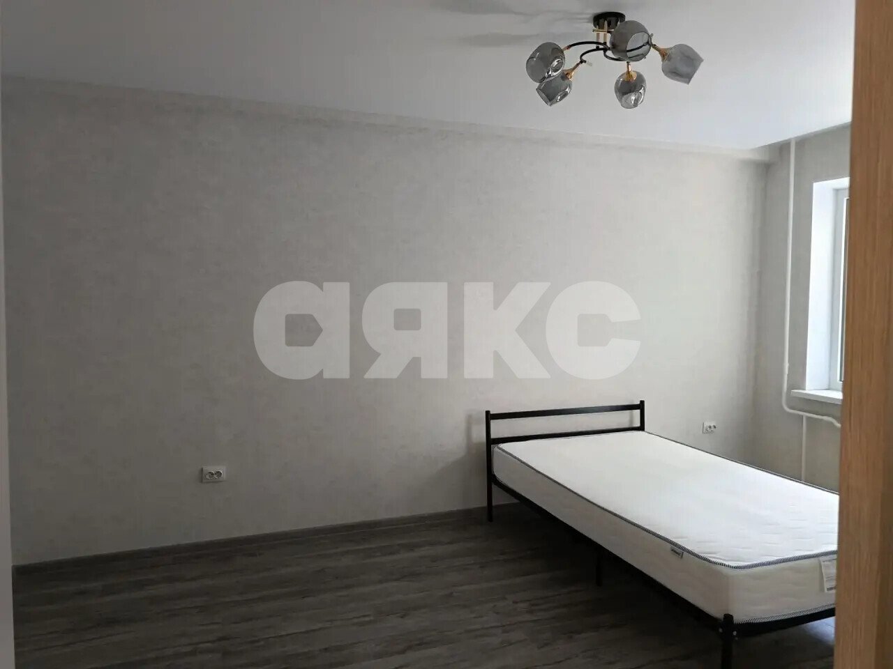 Фото №4: 1-комнатная квартира 29&nbsp;м², 3/5&nbsp;эт. - Анапа, мкр. 12-й, 16