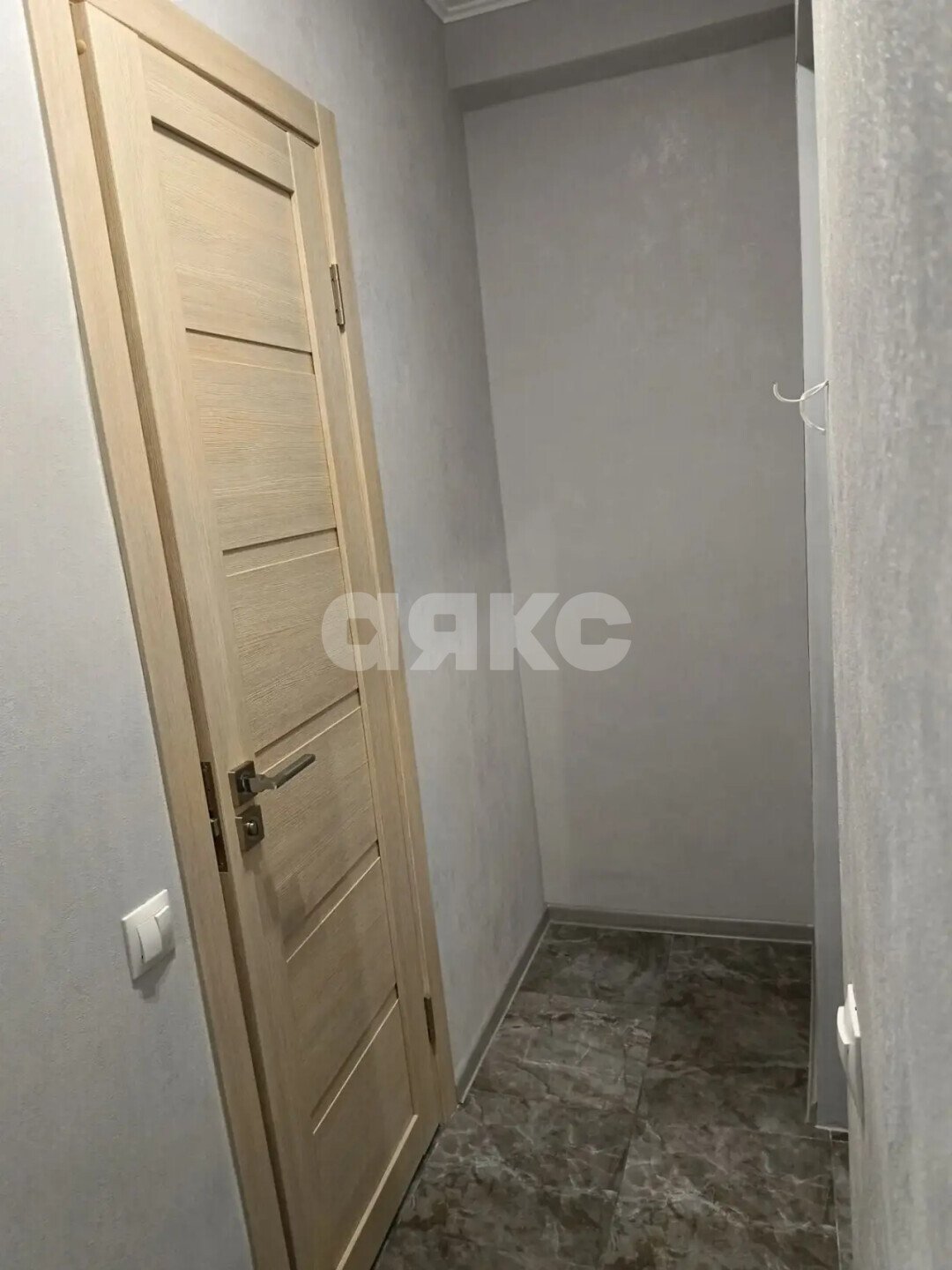 Фото №5: 1-комнатная квартира 29&nbsp;м², 3/5&nbsp;эт. - Анапа, мкр. 12-й, 16