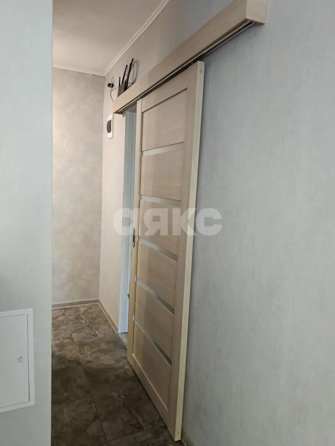Фото №6: 1-комнатная квартира 29&nbsp;м², 3/5&nbsp;эт. - Анапа, мкр. 12-й, 16