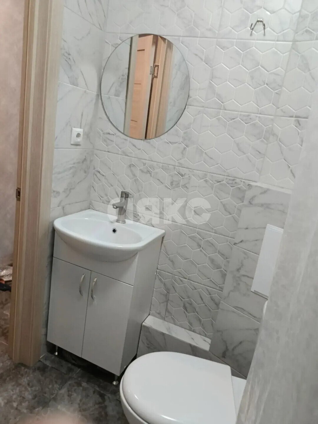 Фото №14: 1-комнатная квартира 29&nbsp;м², 3/5&nbsp;эт. - Анапа, мкр. 12-й, 16