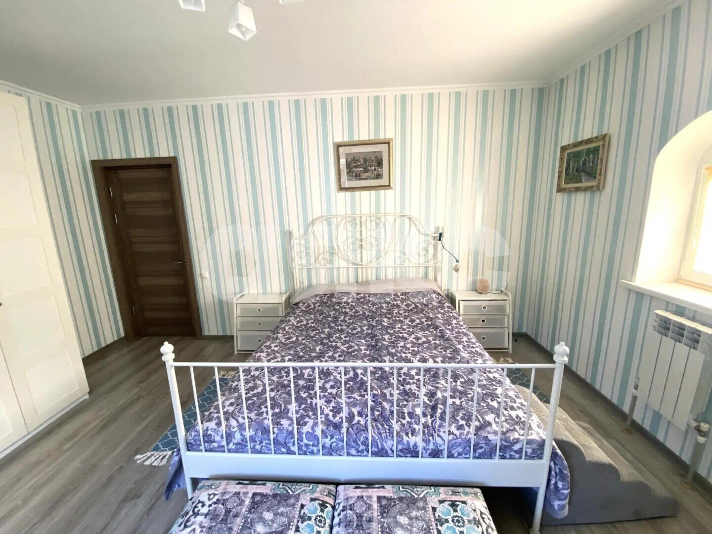 Фото №36: Дуплекс 211&nbsp;м² + 7.5&nbsp;сот., 2&nbsp;эт. - Небуг, ул. Центральная, 92А