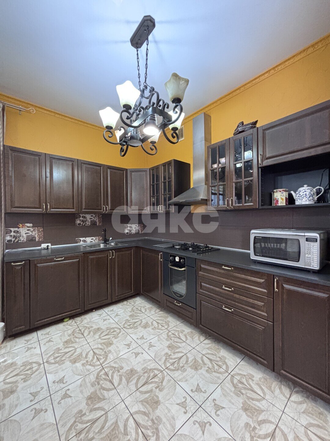 Фото №8: Дом 290&nbsp;м² + 5.22&nbsp;сот., 2&nbsp;эт. - Ростов-на-Дону, Октябрьский, ст Авангард-3, ул. 2-я Юбилейная, 18А