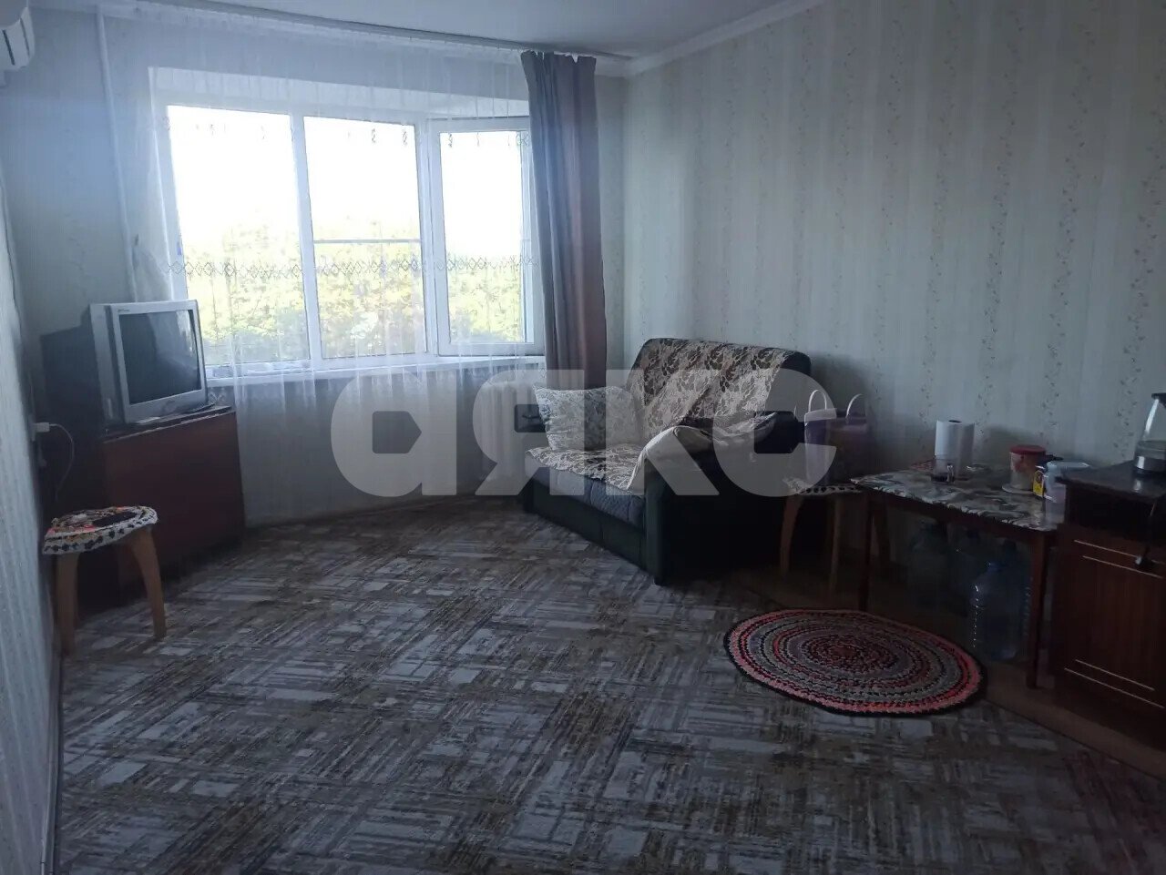 Фото №3: Комната 18&nbsp;м², 3/4&nbsp;эт. - Армавир, мкр. Черёмушки, ул. Черноморская, 2