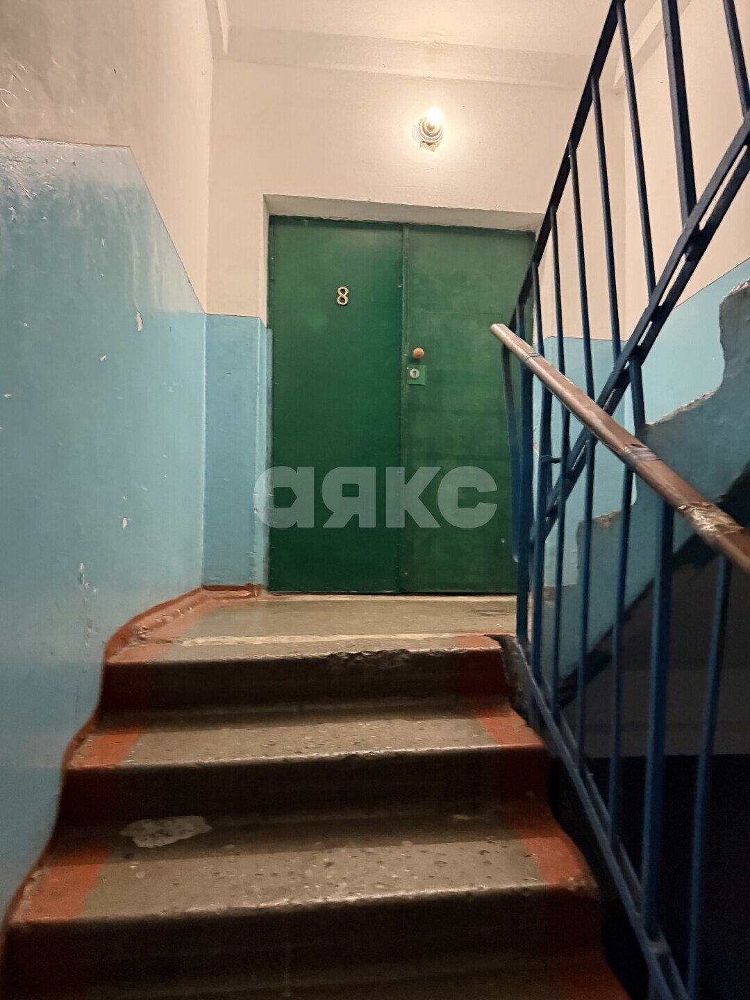 Фото №7: Комната 18&nbsp;м², 3/4&nbsp;эт. - Армавир, мкр. Черёмушки, ул. Черноморская, 2