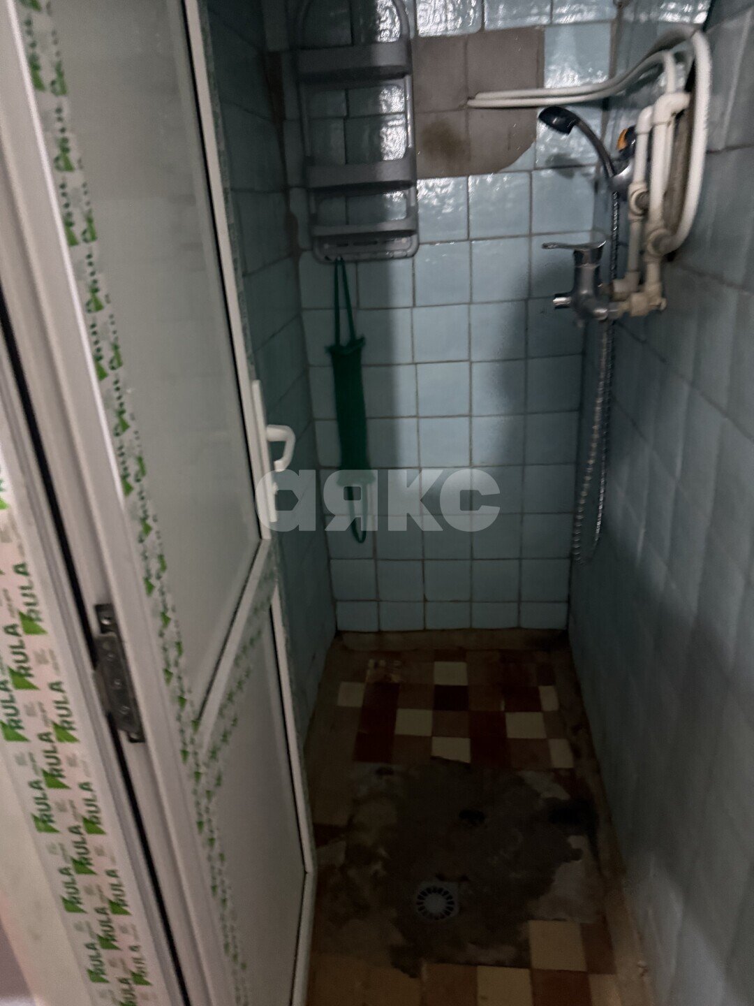 Фото №10: Комната 18&nbsp;м², 3/4&nbsp;эт. - Армавир, мкр. Черёмушки, ул. Черноморская, 2