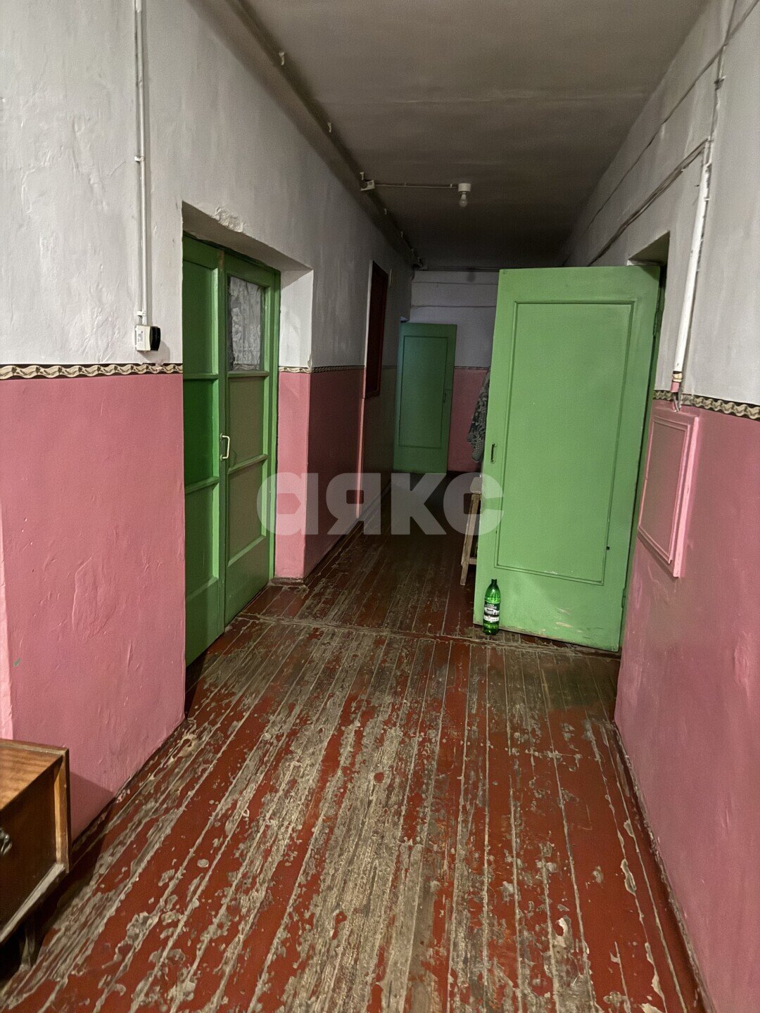 Фото №5: Комната 18&nbsp;м², 3/4&nbsp;эт. - Армавир, мкр. Черёмушки, ул. Черноморская, 2