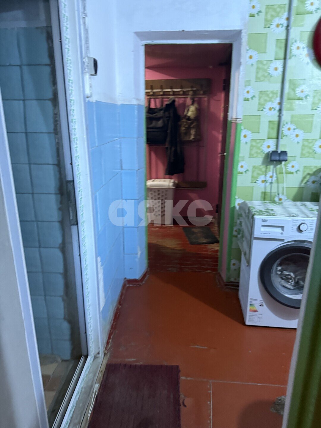 Фото №9: Комната 18&nbsp;м², 3/4&nbsp;эт. - Армавир, мкр. Черёмушки, ул. Черноморская, 2
