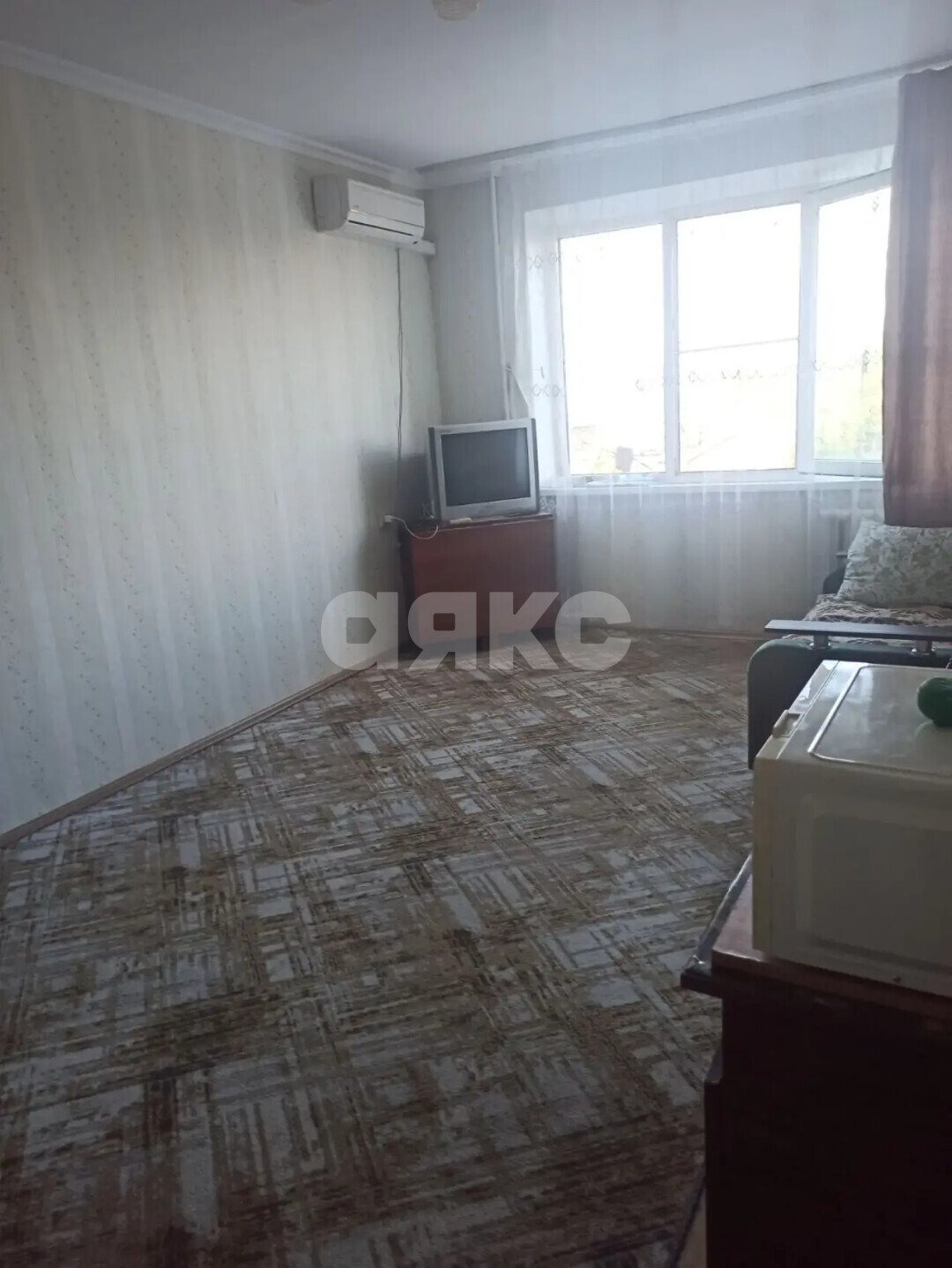 Фото №4: Комната 18&nbsp;м², 3/4&nbsp;эт. - Армавир, мкр. Черёмушки, ул. Черноморская, 2