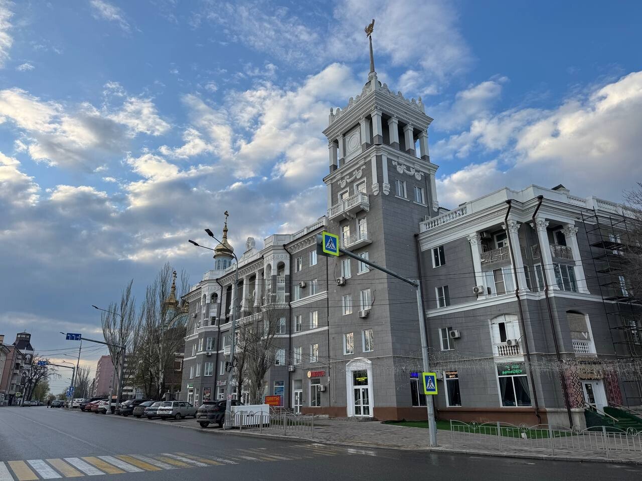 Фото №1: 2-комнатная квартира 51&nbsp;м², 4/4&nbsp;эт. - Мариуполь, р. Жовтневый, ул. Куинджи, 48