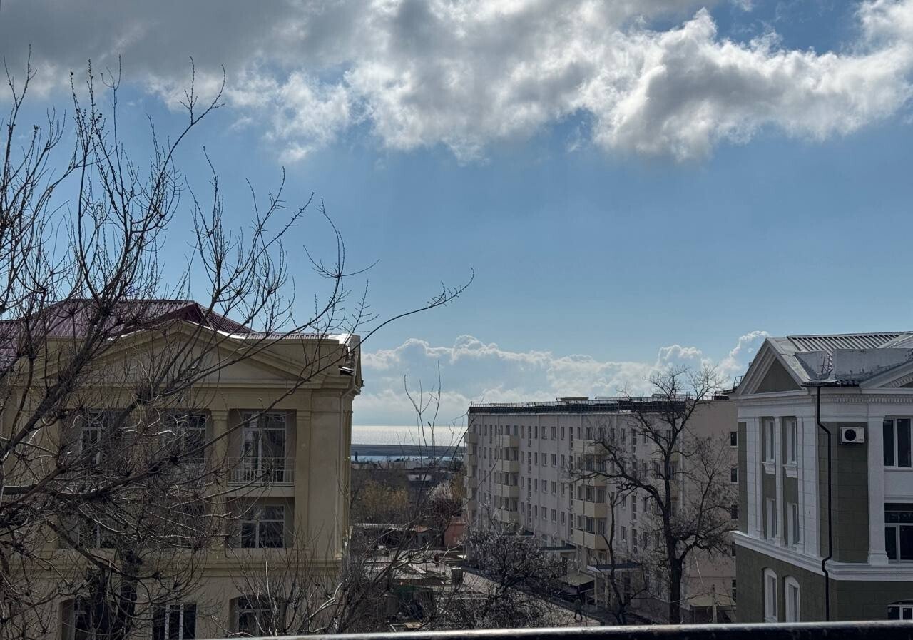 Фото №2: 2-комнатная квартира 51&nbsp;м², 4/4&nbsp;эт. - Мариуполь, р. Жовтневый, ул. Куинджи, 48