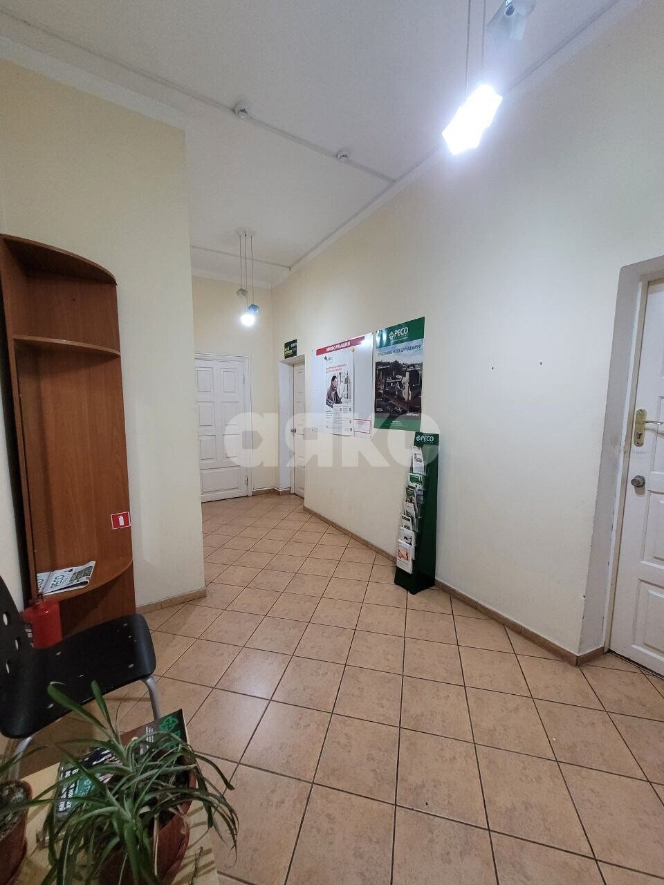 Фото №12: Коммерция 101&nbsp;м², 1/5&nbsp;эт. - Туапсе, ул. Красной Армии, 32