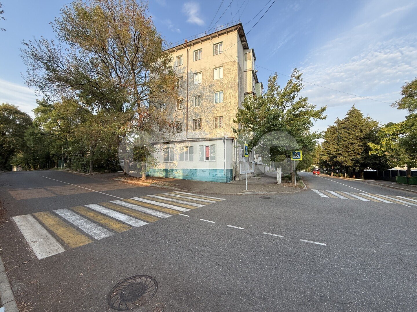 Фото №14: Коммерция 101&nbsp;м², 1/5&nbsp;эт. - Туапсе, ул. Красной Армии, 32